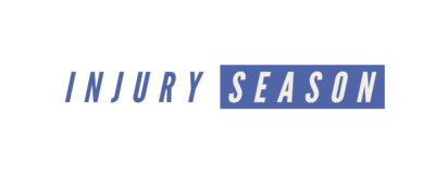 Injury Season logo